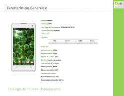 M&aacute;s informaci&oacute;n