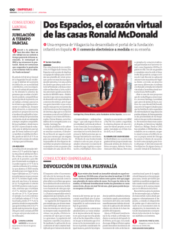 Jubilaci&oacute;n a tiempo parcial