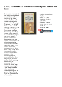 [Ebook] En la ardiente oscuridad