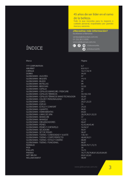 globusman - perfectnail