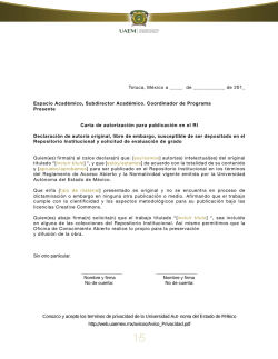 Toluca, M&eacute;xico a