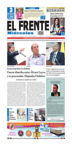Portada en PDF