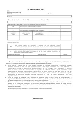 DJS1 - Ministerio de Educaci&oacute;n