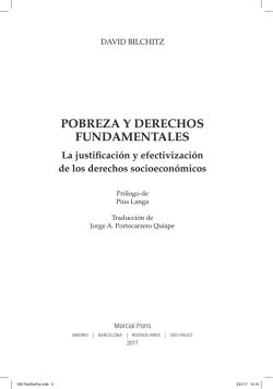 Primeras p&aacute;ginas