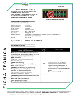 fichat &eacute; cnica