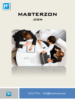 Diapositiva 1 - brokers capital