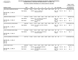 adjudicaci&oacute;n provisional