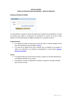 &iquest;C&oacute;mo generar un certificado de retenci&oacute;n?