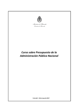 programa - Centro de Capacitaci&oacute;n y Estudios