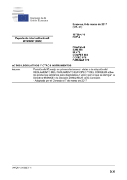 10729/4/16 REV 4 - Query data via API