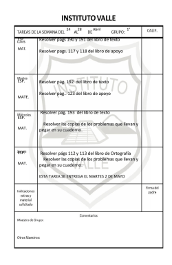 Aprender el trabalenguas de &ldquo;Cabras H&eacute;ticas&rdquo; de su libro de