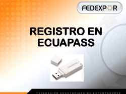 Presentaci&oacute;n de PowerPoint