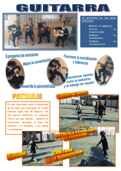 objetivo: desarrollo integral del alumno