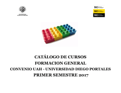 catalogo de cursos ofg udp 1-2017