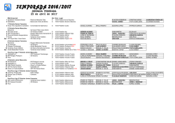 Designaci&oacute;n federada - Federaci&oacute;n C&aacute;ntabra de Baloncesto