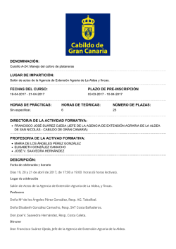 +Info - Programa 2017