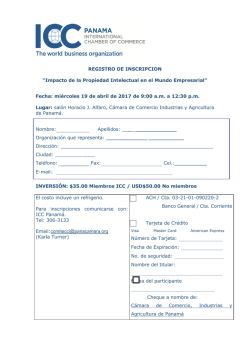 Fecha: Jueves 16 de agosto de 2007