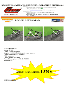 oferta lanzamiento: 1.370