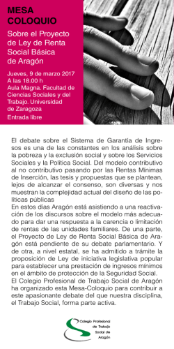 Adjunto 1  - Universidad de Zaragoza