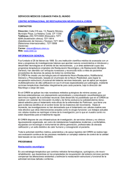 CIREN