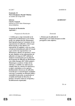 8.3.2017 A8-0050/10 Enmienda 10 Mario Borghezio, Harald