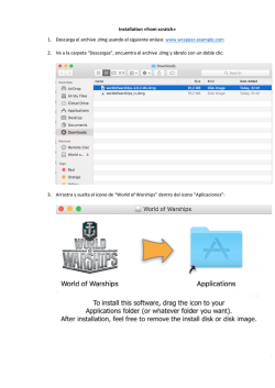 Installation &laquo;from scratch - World of Warships EU forum