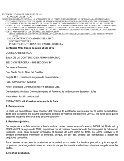 sentencia 199705346 - 23966 de junio 28 de 2012 705