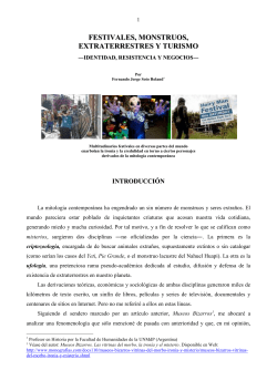 FESTIVALES MONSTRUOS ET Y TURISMO ART&Iacute;CULO-imagenes comprimidas