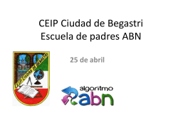 Escuela de padres ABN 25 abr