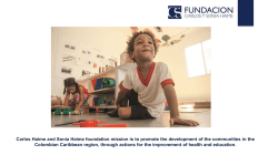 Carlos-Haime-And-Sonia-Haime-foundation